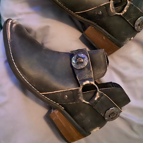 New Chinese Laundry ankle boot - Picture 1 of 3